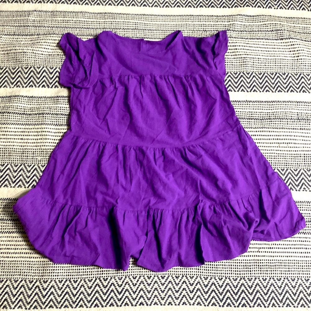 2xl ruffles